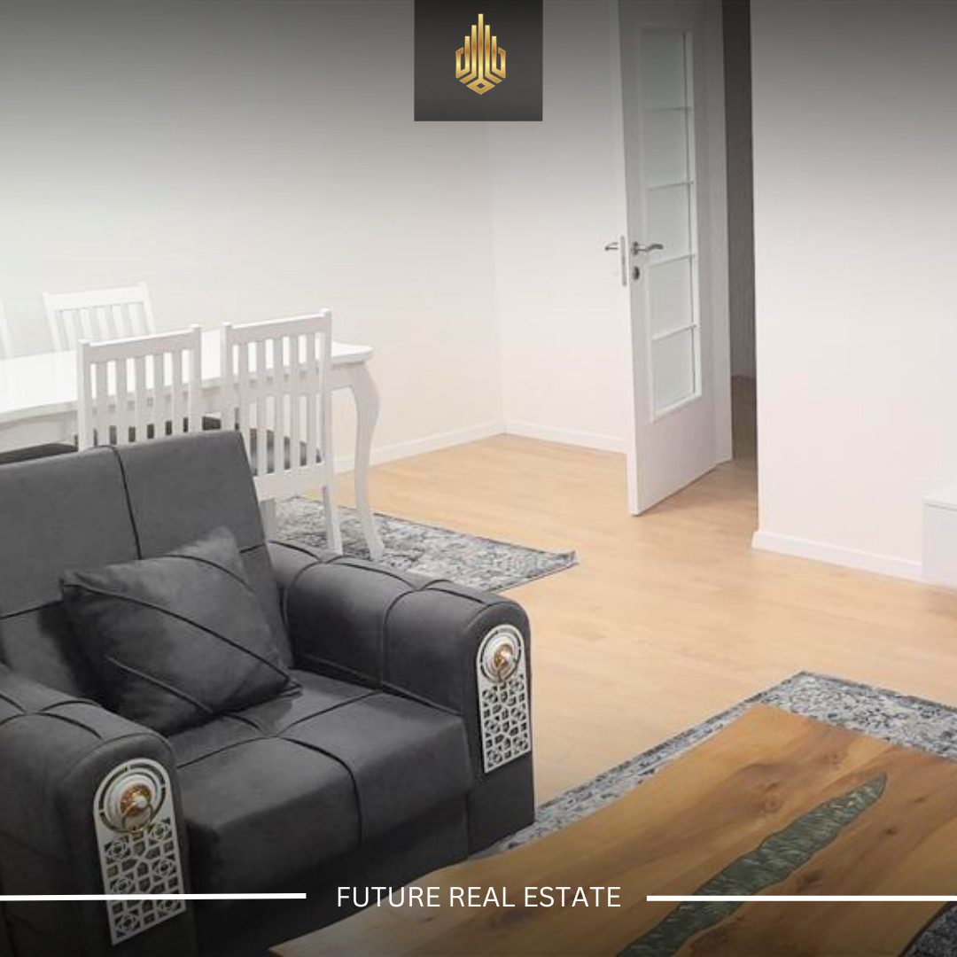 Banesë me QERA/96m² 2