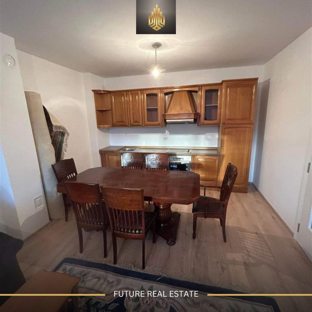 Banesë me QERA/86m² 2
