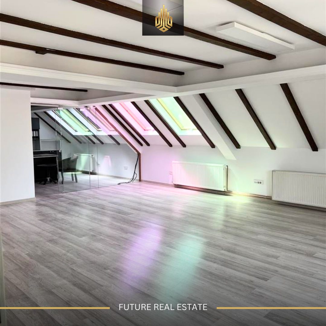 Banesë me QERA/150m²
