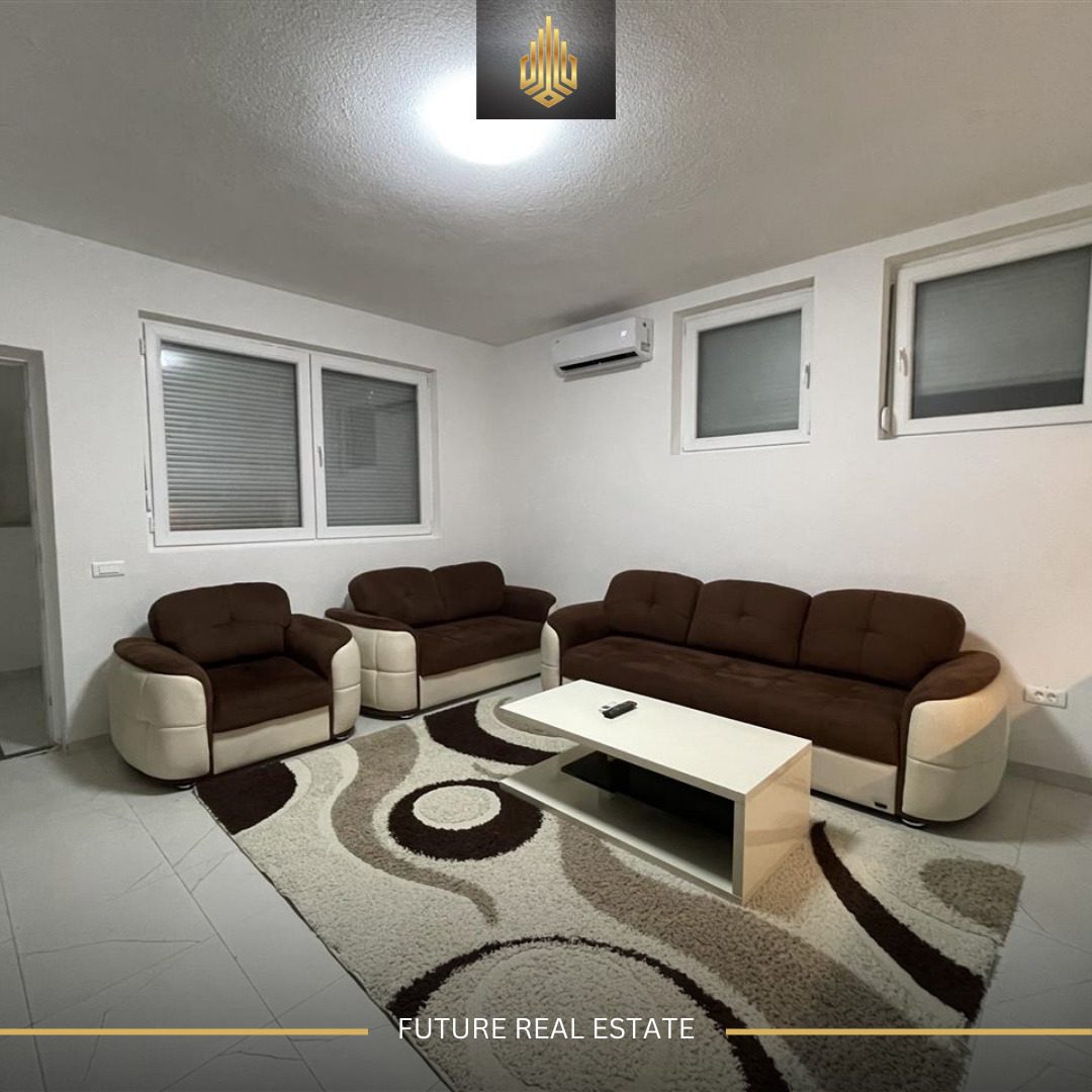Banesë me QERA/60m²