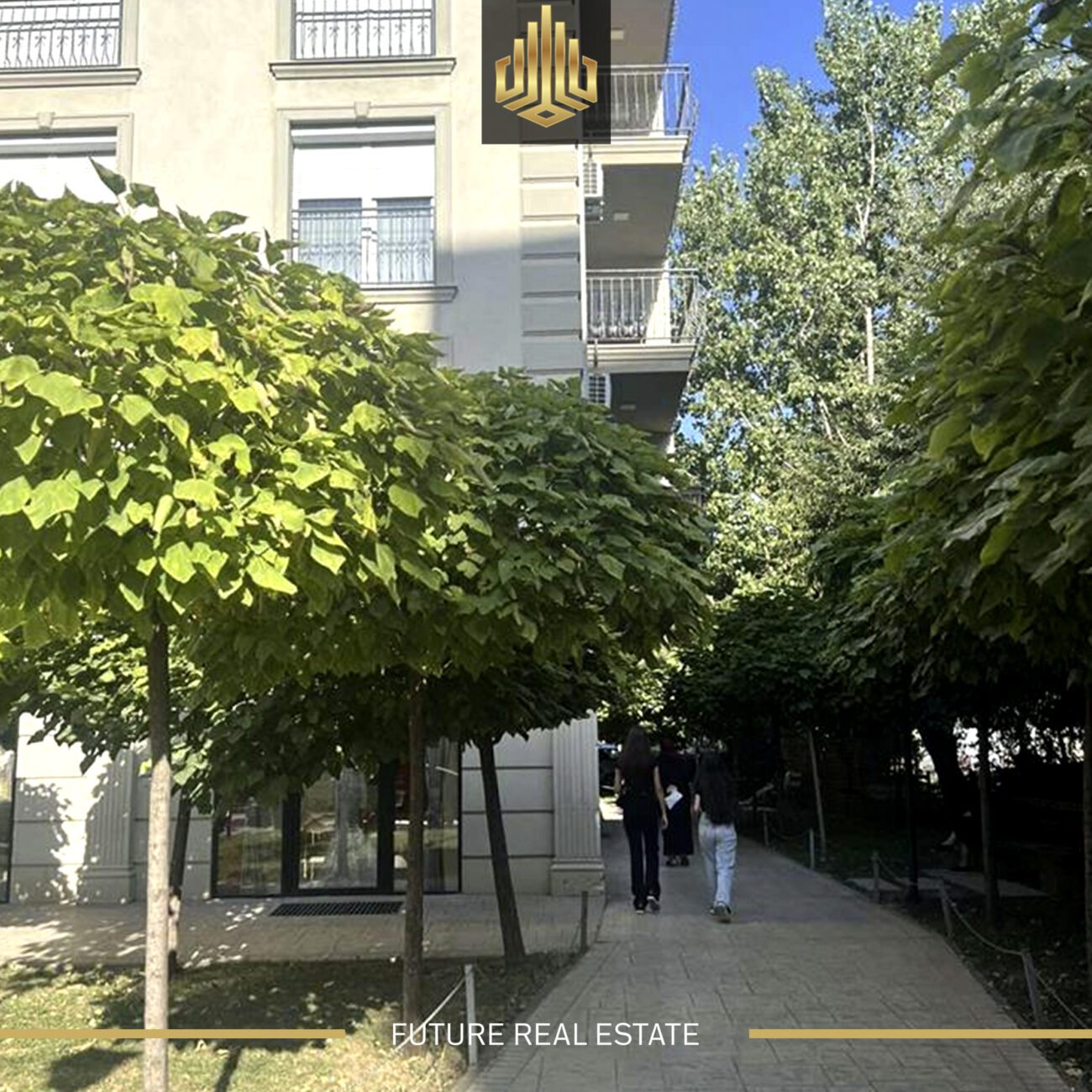 Banesa në SHITJE/93.86m2 2