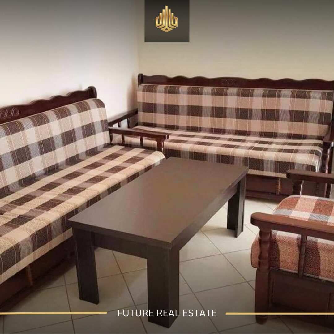 Banesë në SHITJE/50m² 3