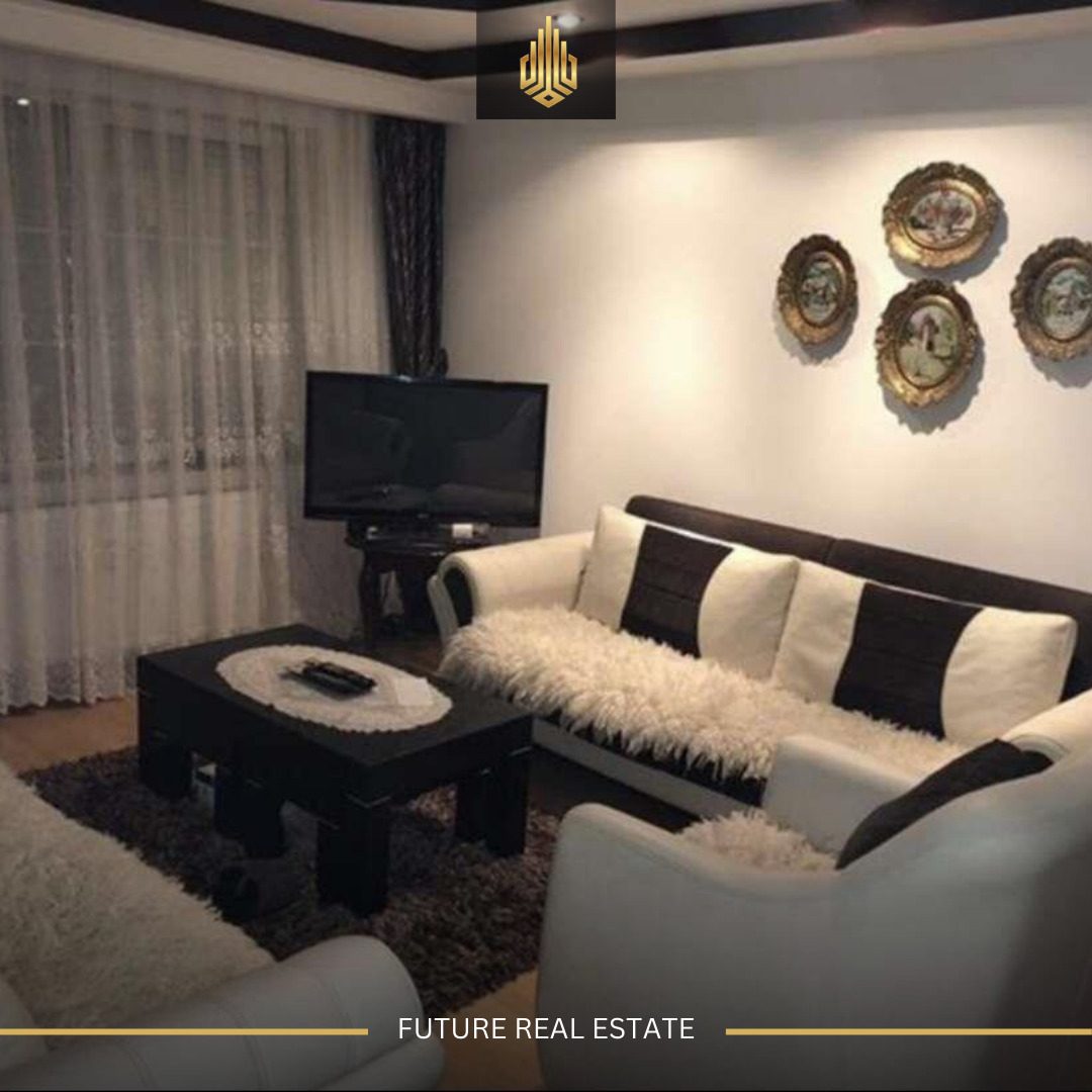 Banesë në SHITJE/50m² 3