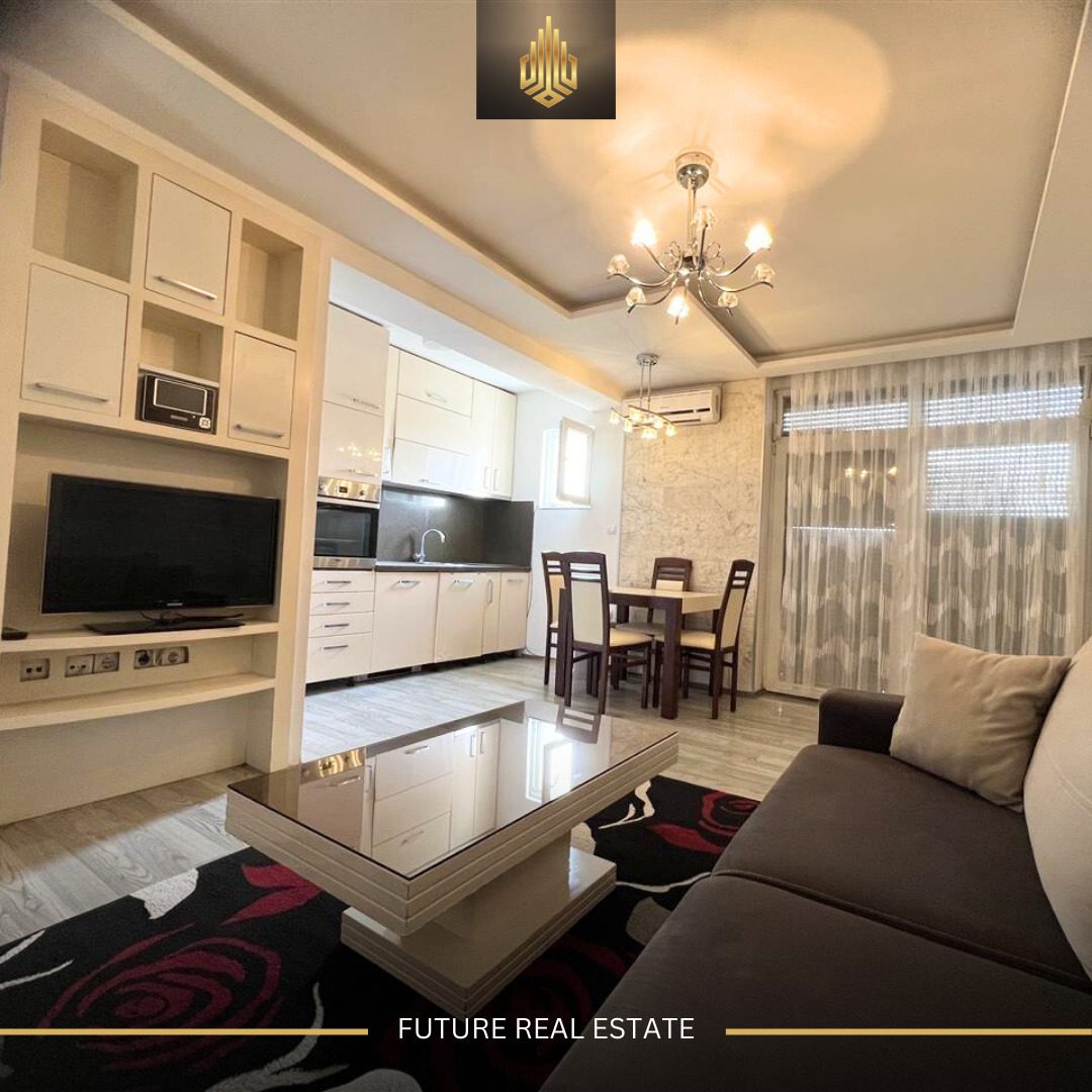 Banesë me QERA/70m²
