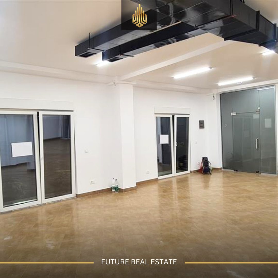 Lokal me QERA/100m² 2