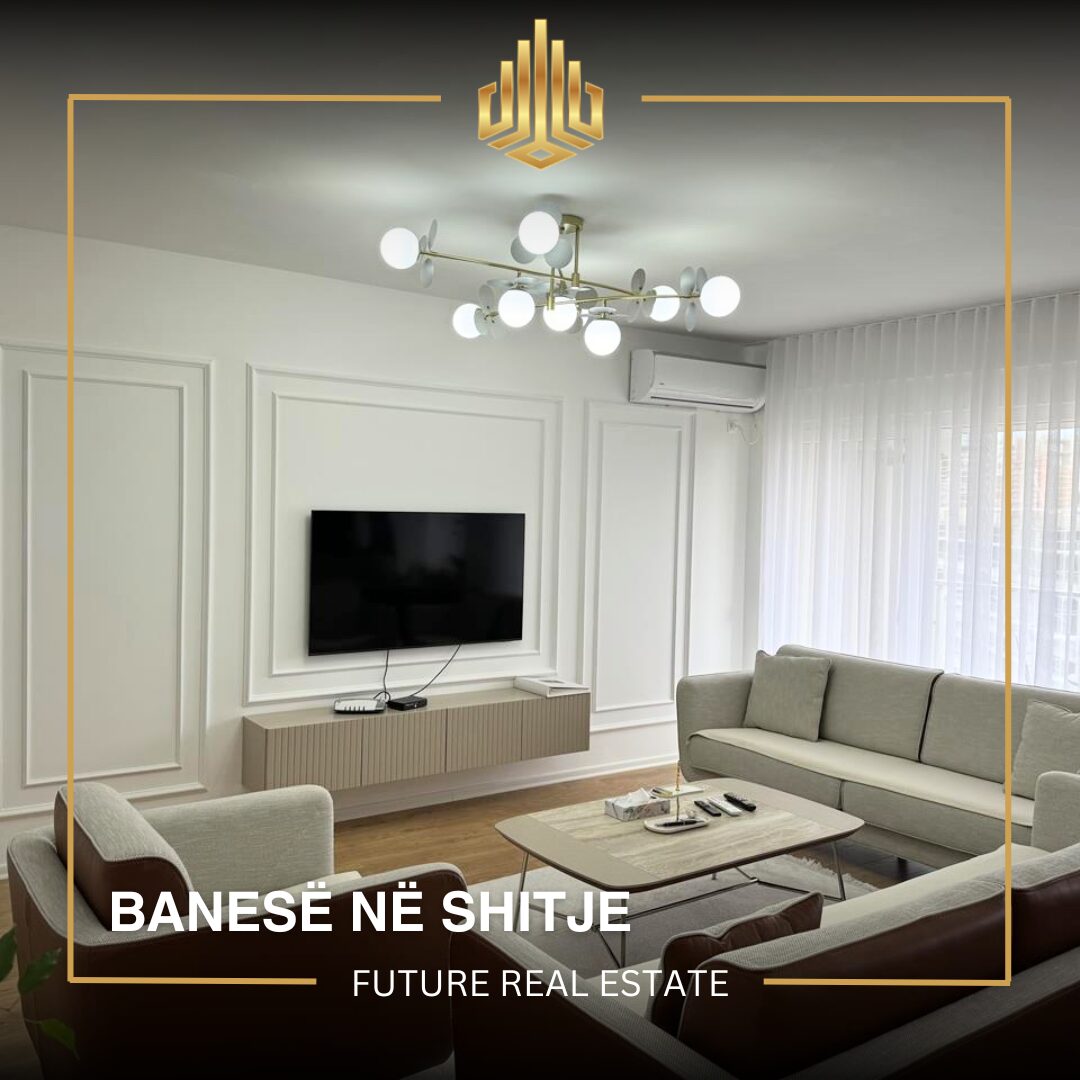 Banesë në SHITJE/92.83m²