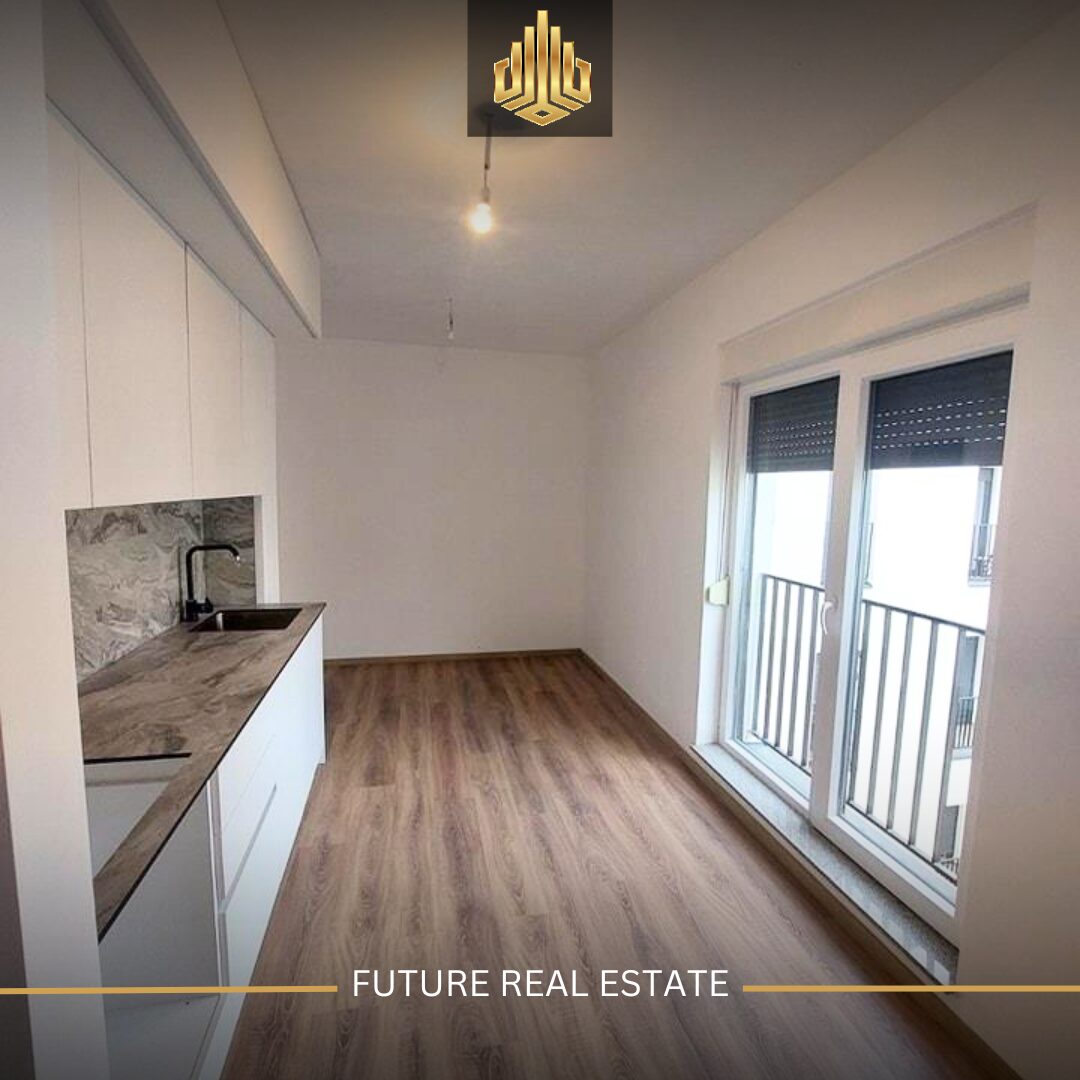 Banesë në SHITJE/84m² 3