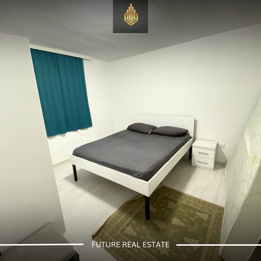 Shtëpi me QERA/90m²