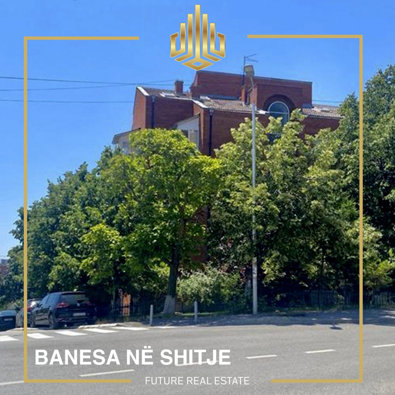 Banesa në SHITJE/75m²