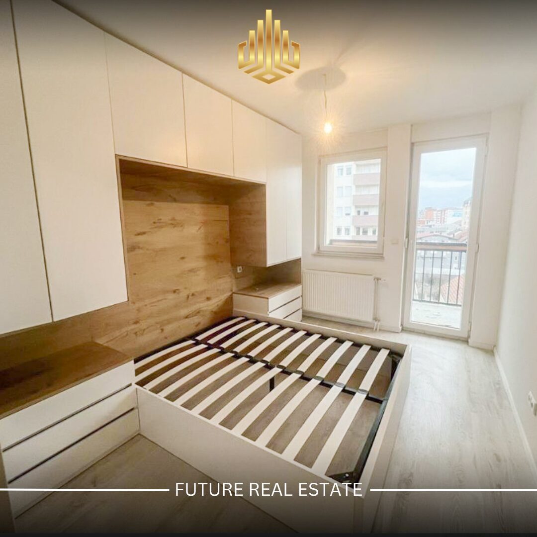 Banesë me QERA/88m² 3