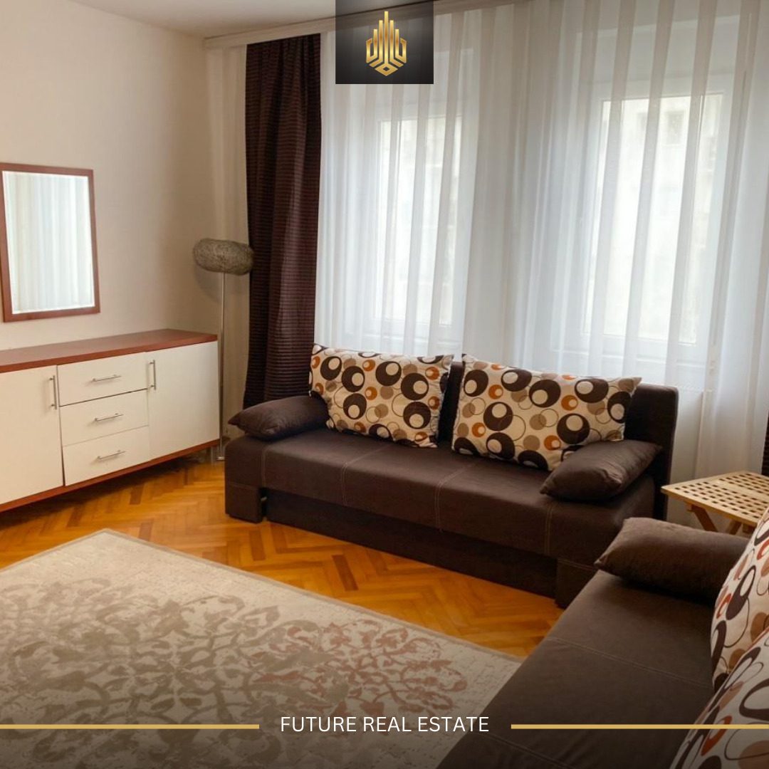 Banesë me QERA/67m² 2