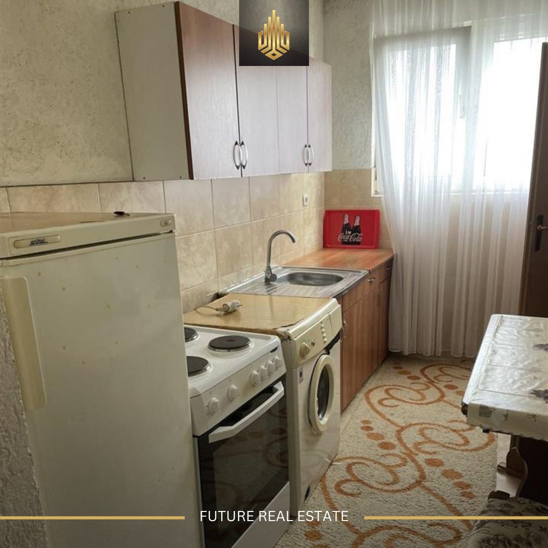 Banesë me QERA/55m² 2
