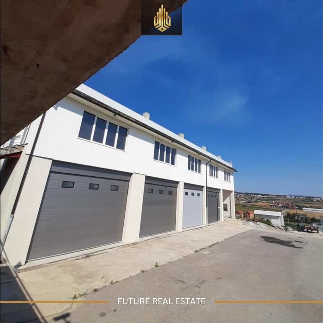 Lokal me QERA/564m² 2