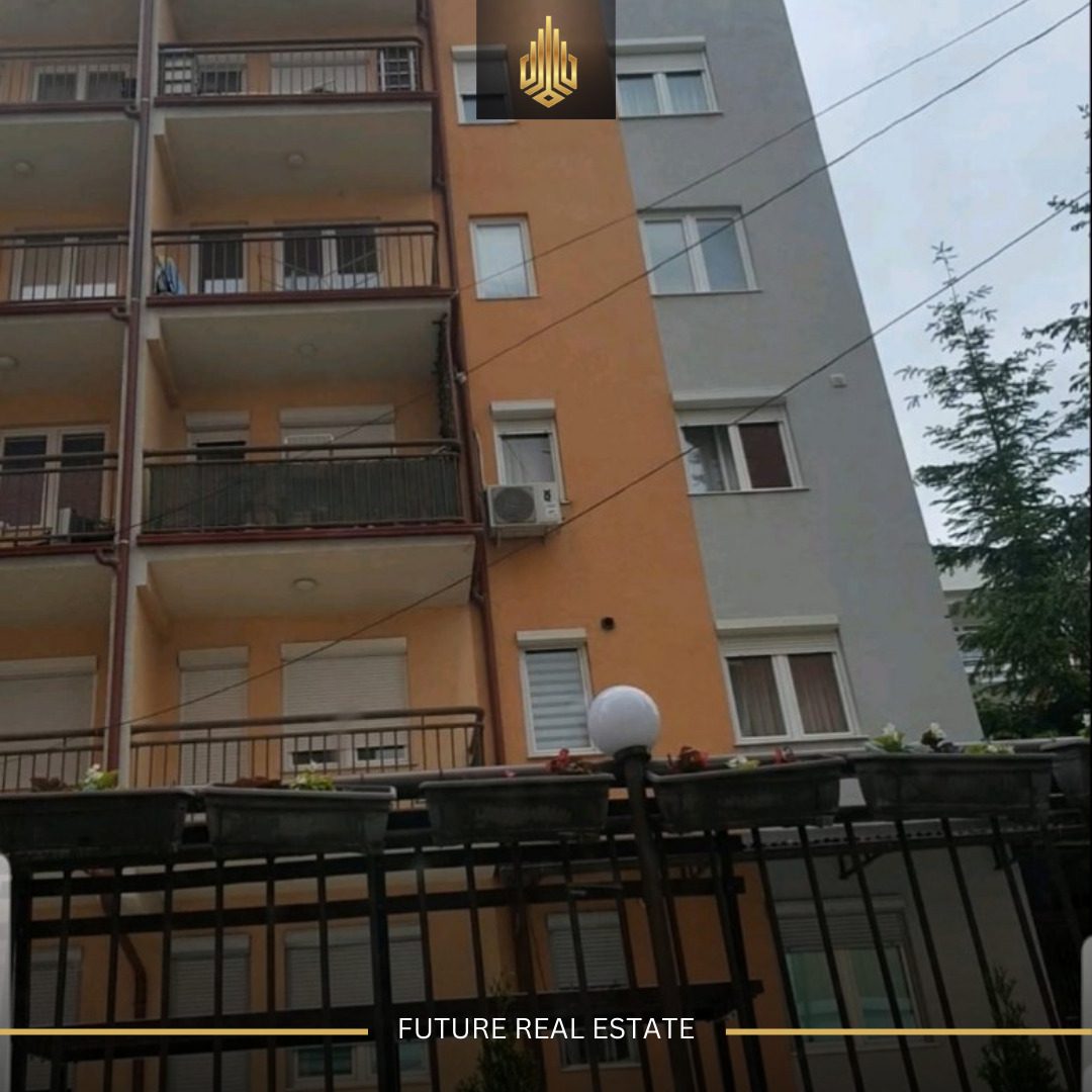Banesë me QERA 3