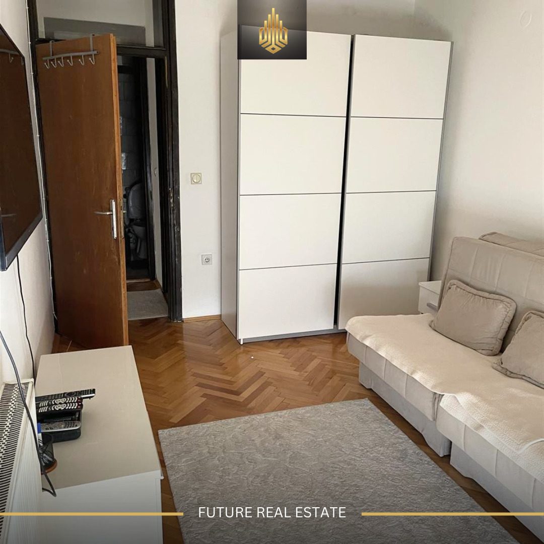 Banesë me QERA/66m² 3