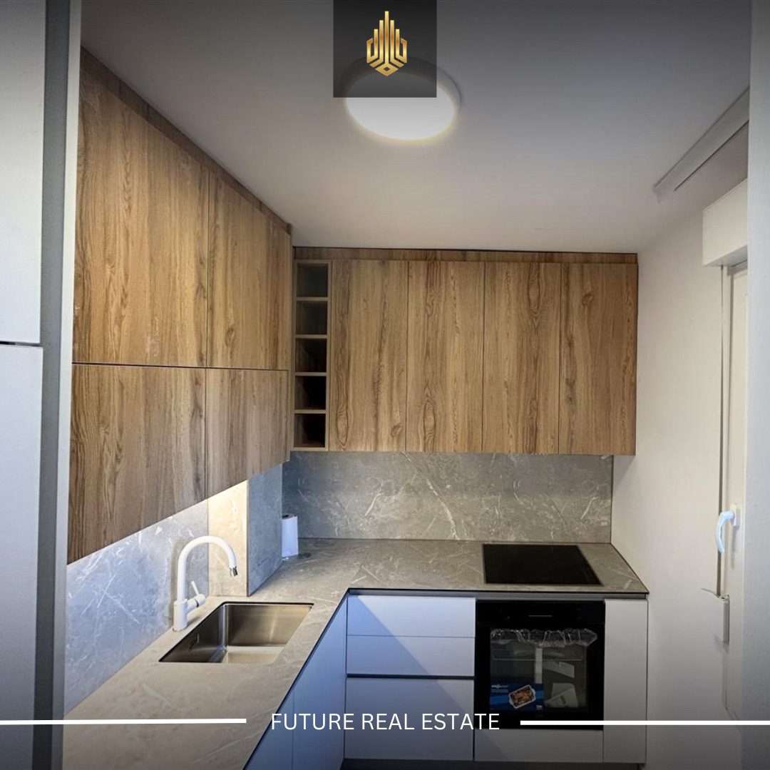 Banesë me QERA/65m² 3