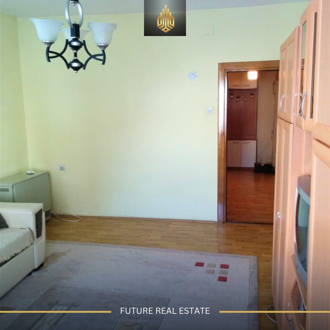 Banesë me QERA/60m² 4