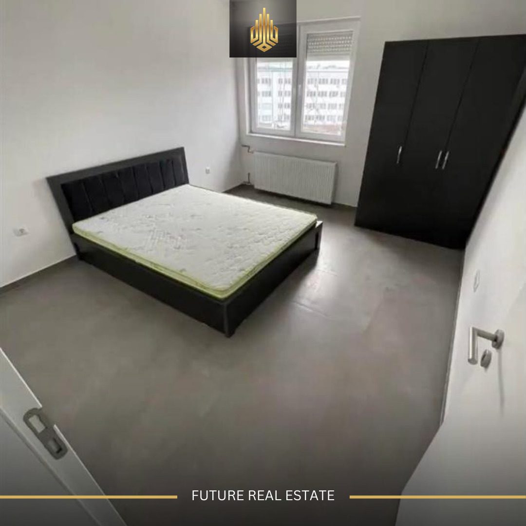 Banesë me QERA/60m² 4