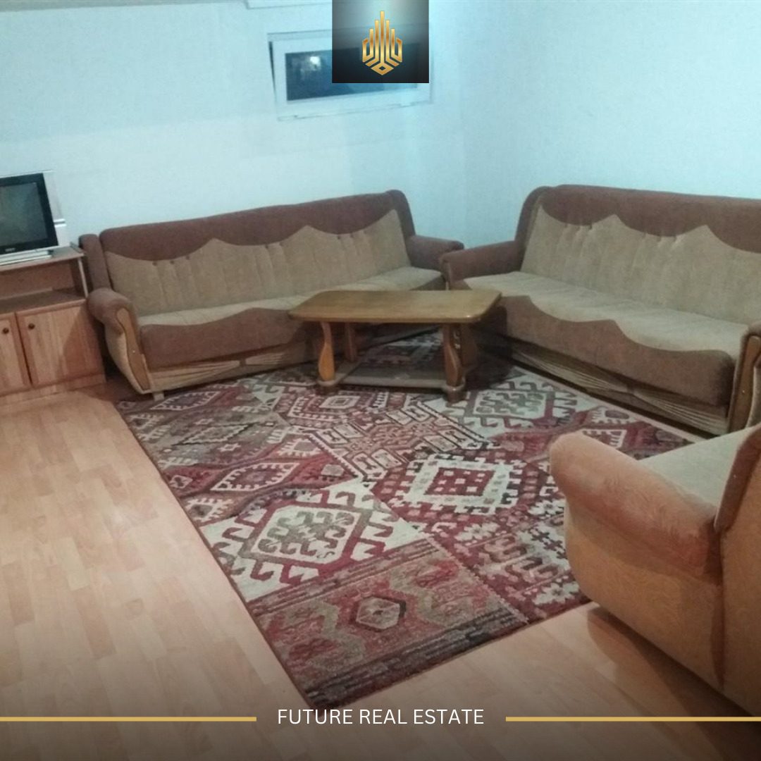 Banesë me QERA/42m²
