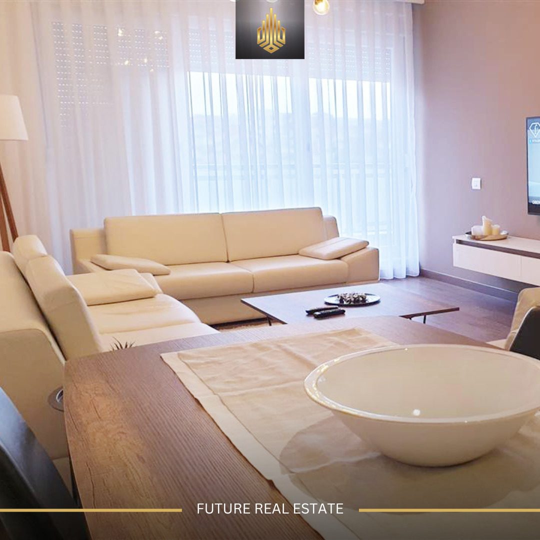 Banesë me QERA/66m² 2