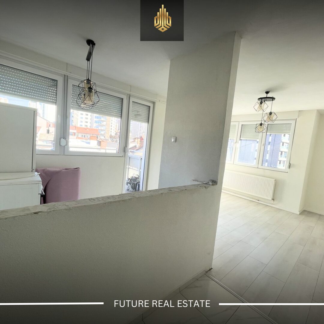 Banesë me QERA/70m² 2