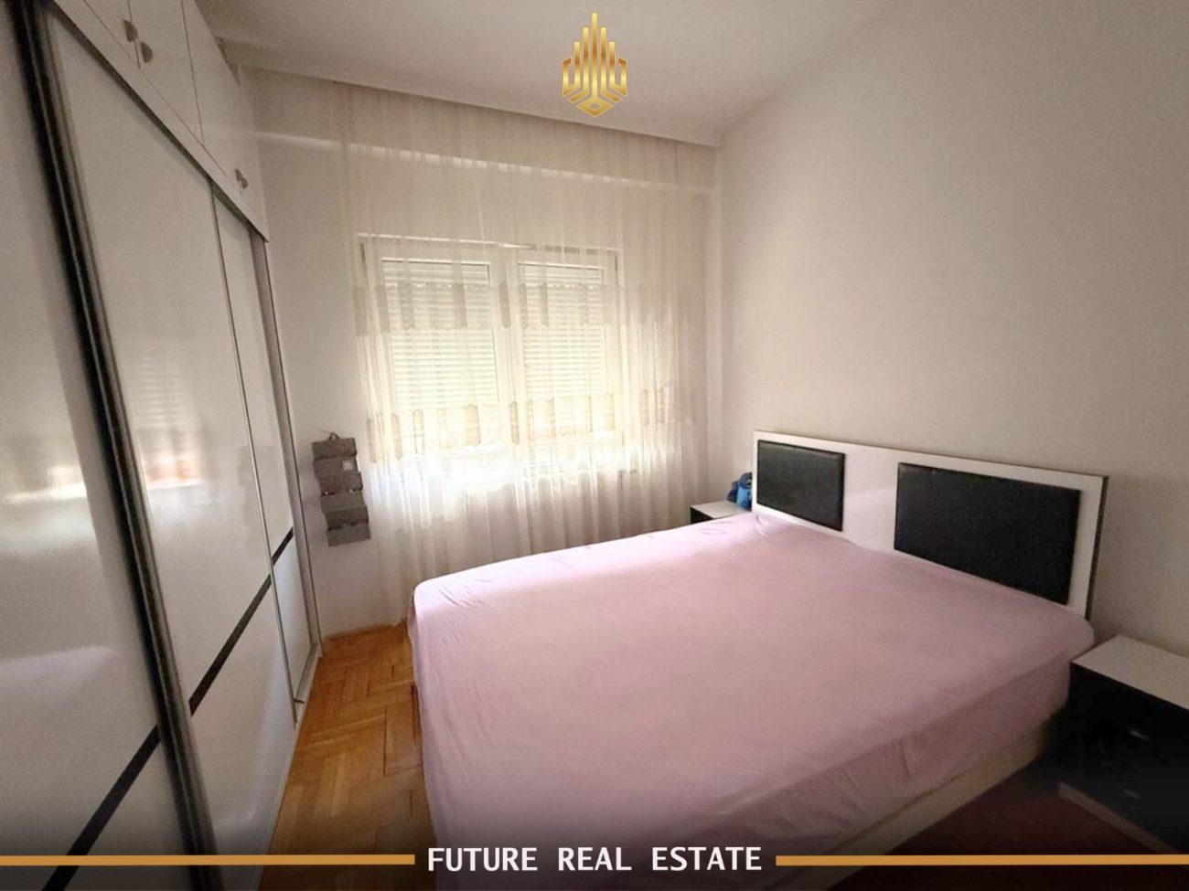 Banesë me Qira – 2 Dhoma Gjumi – Prishtinë - Kalabri (Emshir). 2