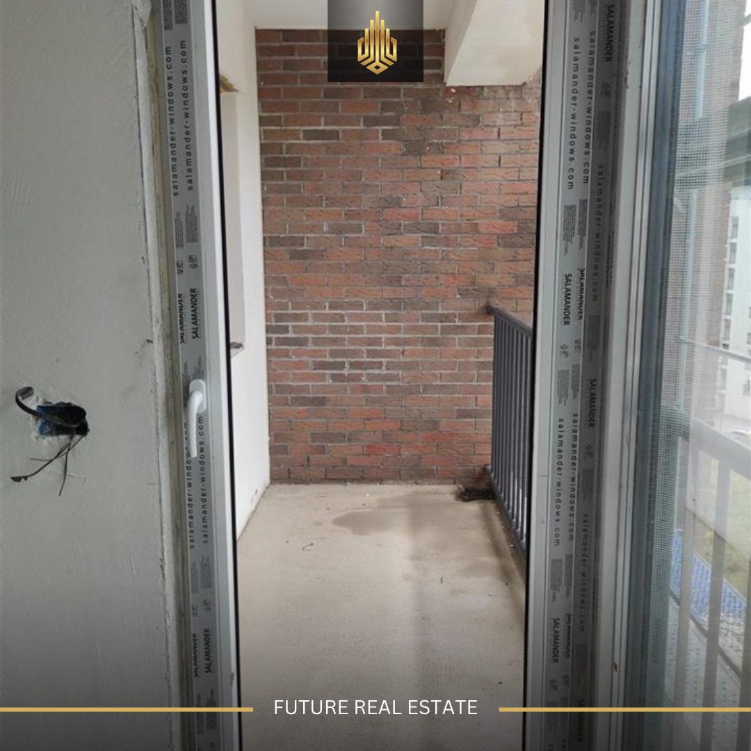 Banesë në SHITJE/61.5m² 4