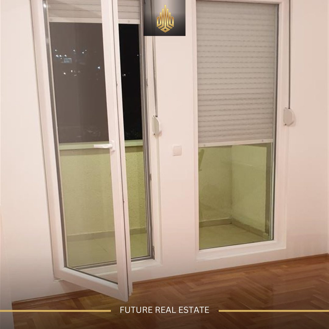 Banesë me QERA/64m² 2