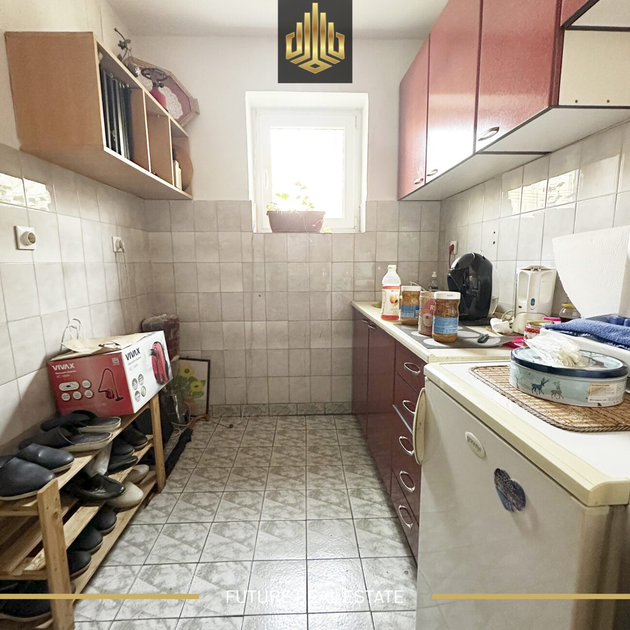 Zyre me QIRA/75m2