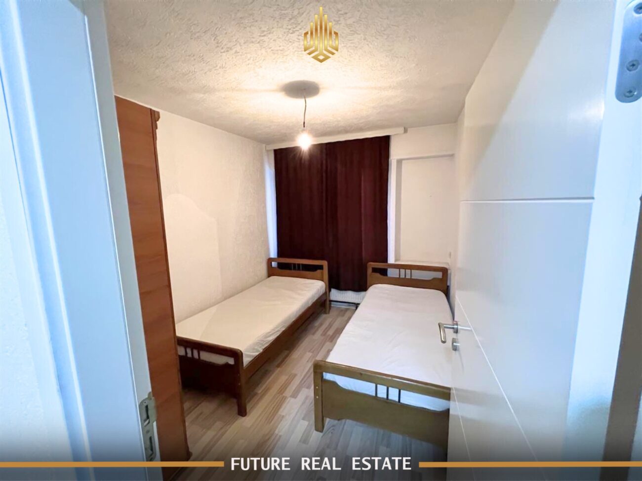 Banesë me QIRA – 2 dhoma gjumi – Prishtinë – Dardani 4