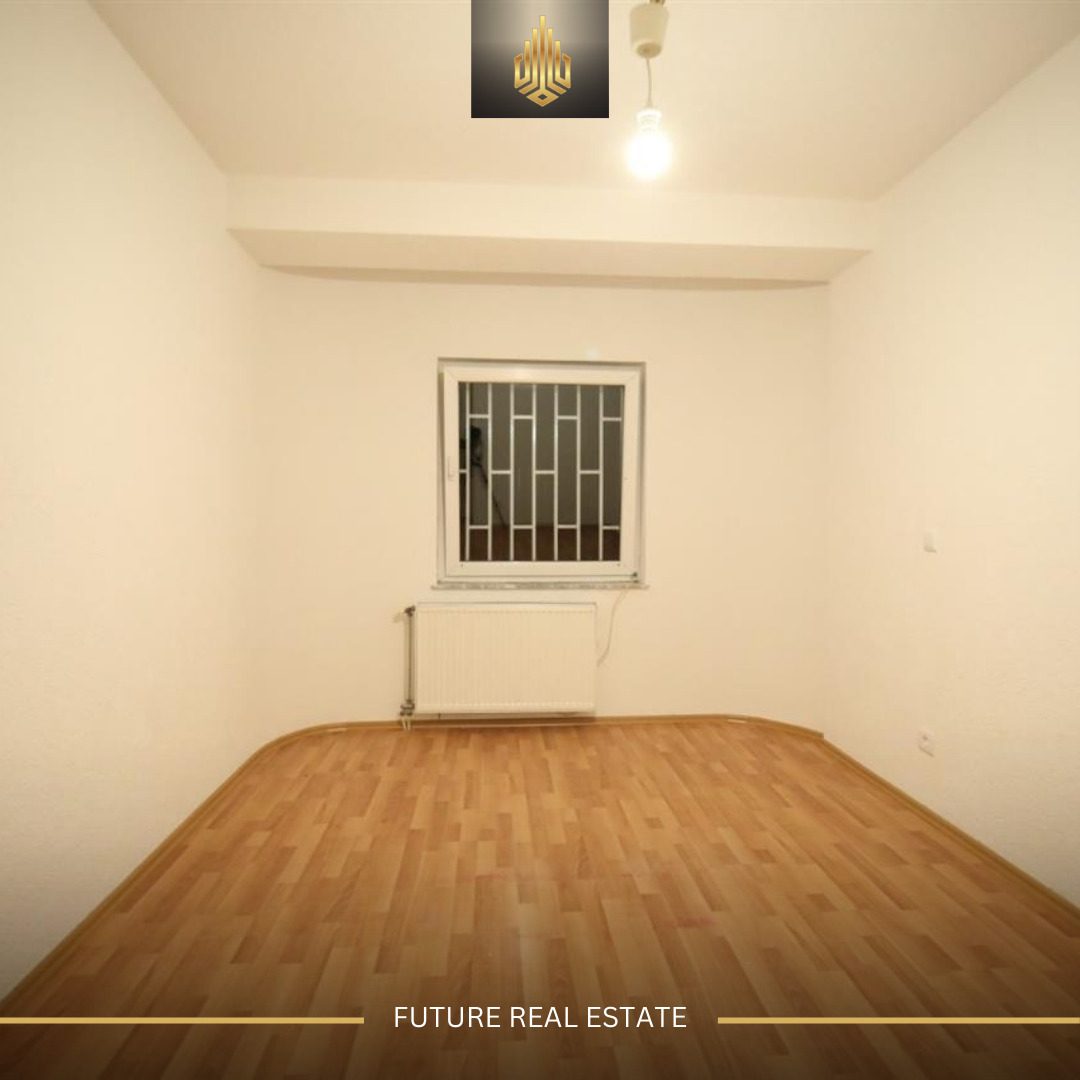 Banesë me QERA/92m² 3