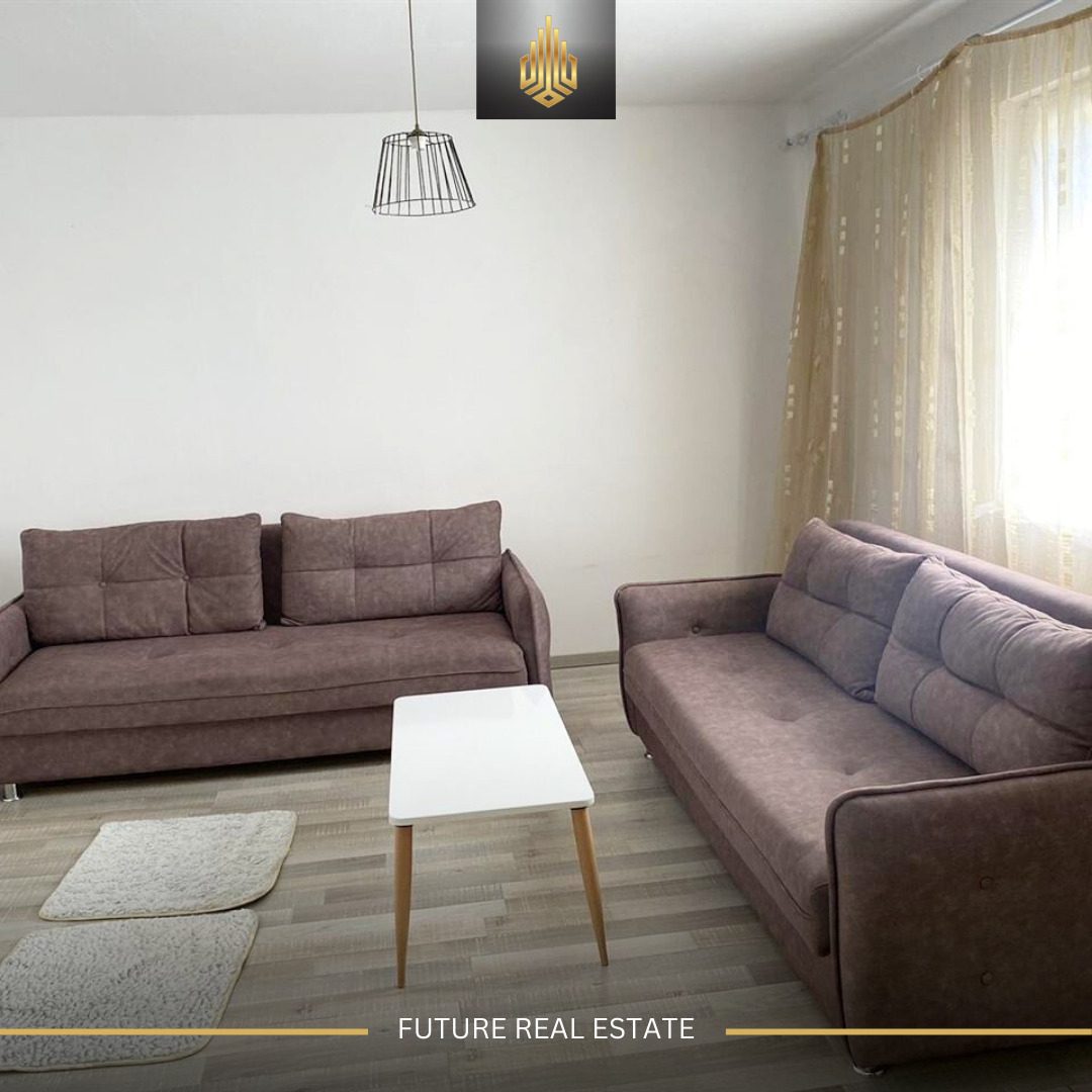 Shtëpi me QERA/80m²