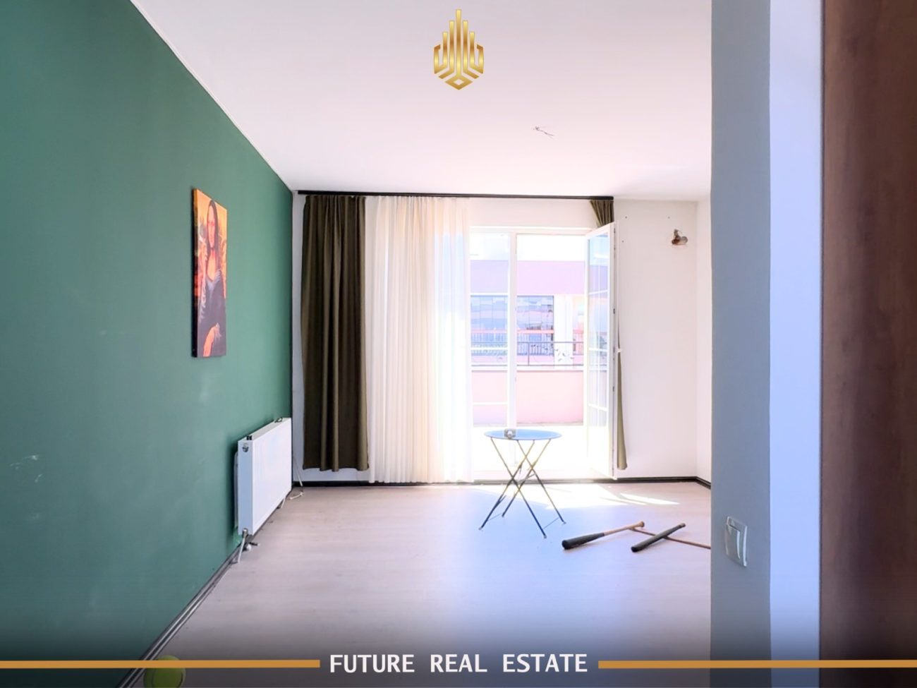 Penthouse me QIRA – 3 dhoma gjumi – Fushë Kosovë afër lagjes Eliza