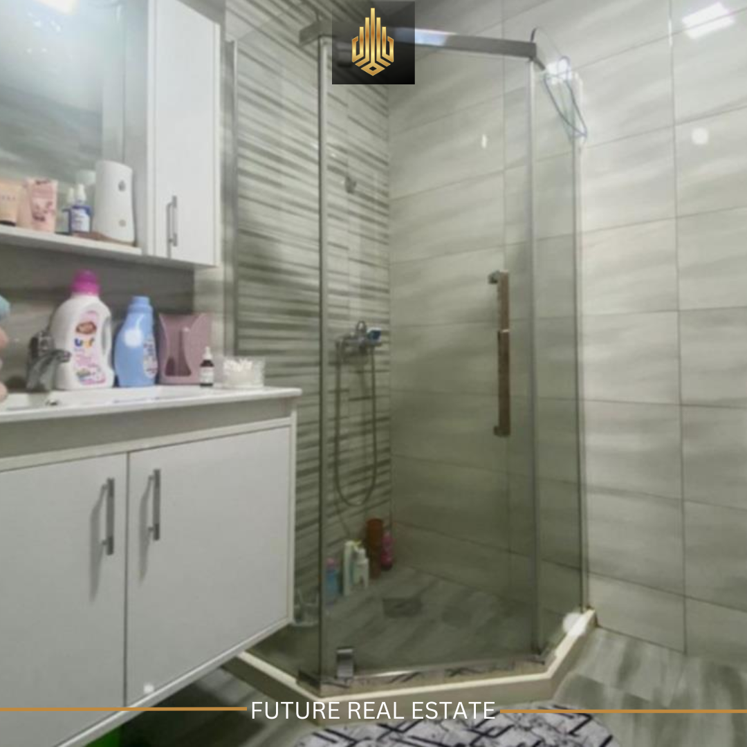 Banesë në SHITJE/57m² 4