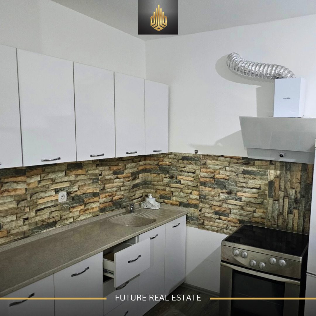 Banesë me QERA/83m² 2