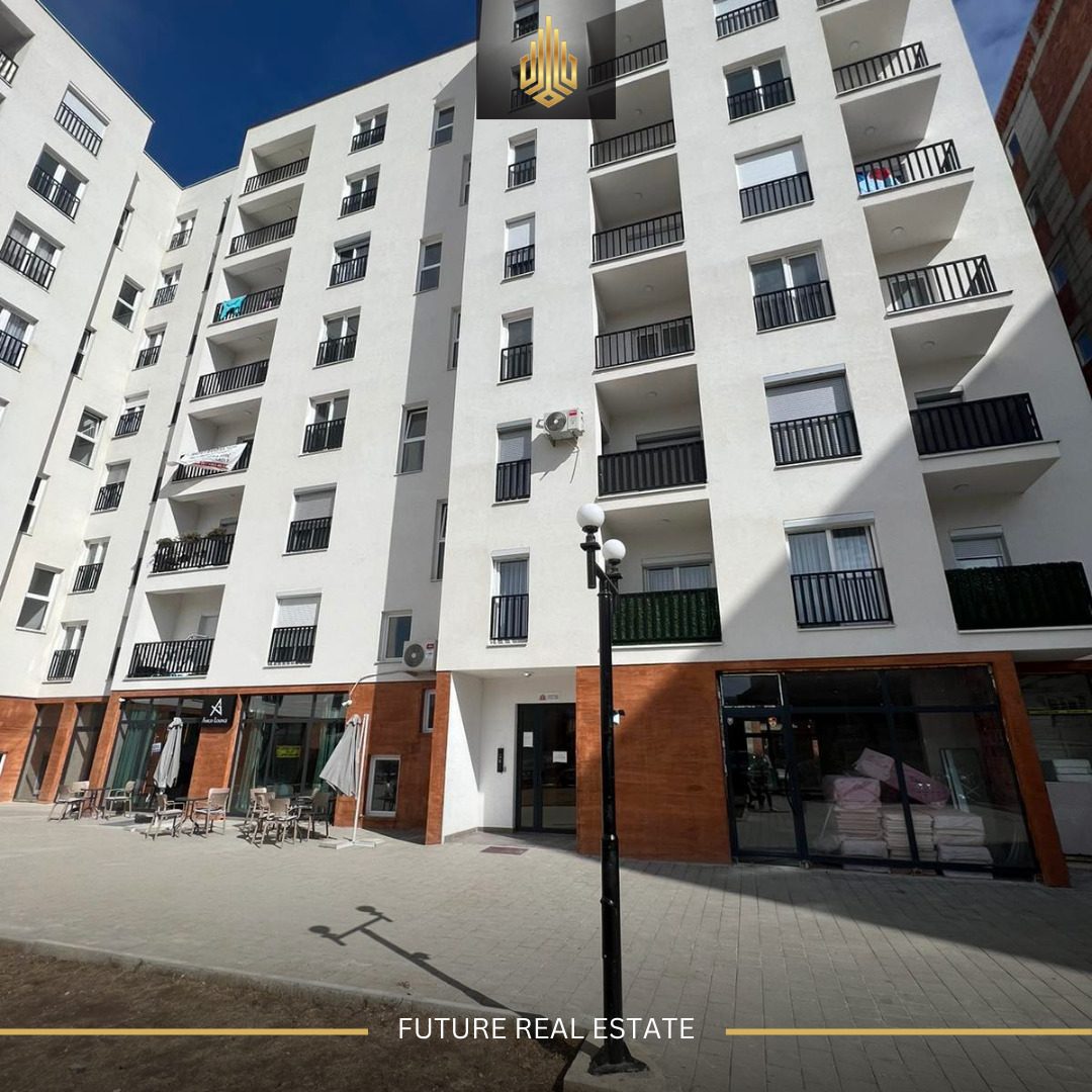 Banese me QERA/61m²