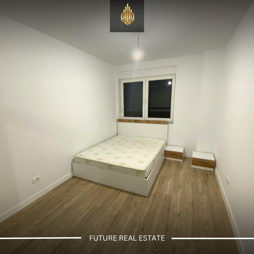 Banesë me QERA/88m² 4