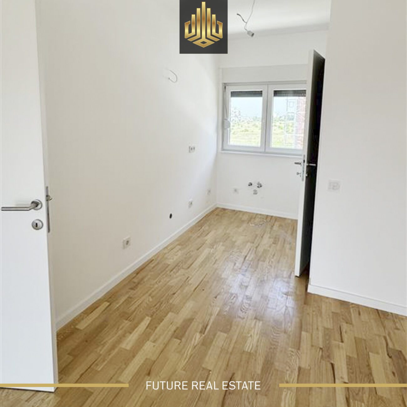 Banesa me QIRA/90m² 2
