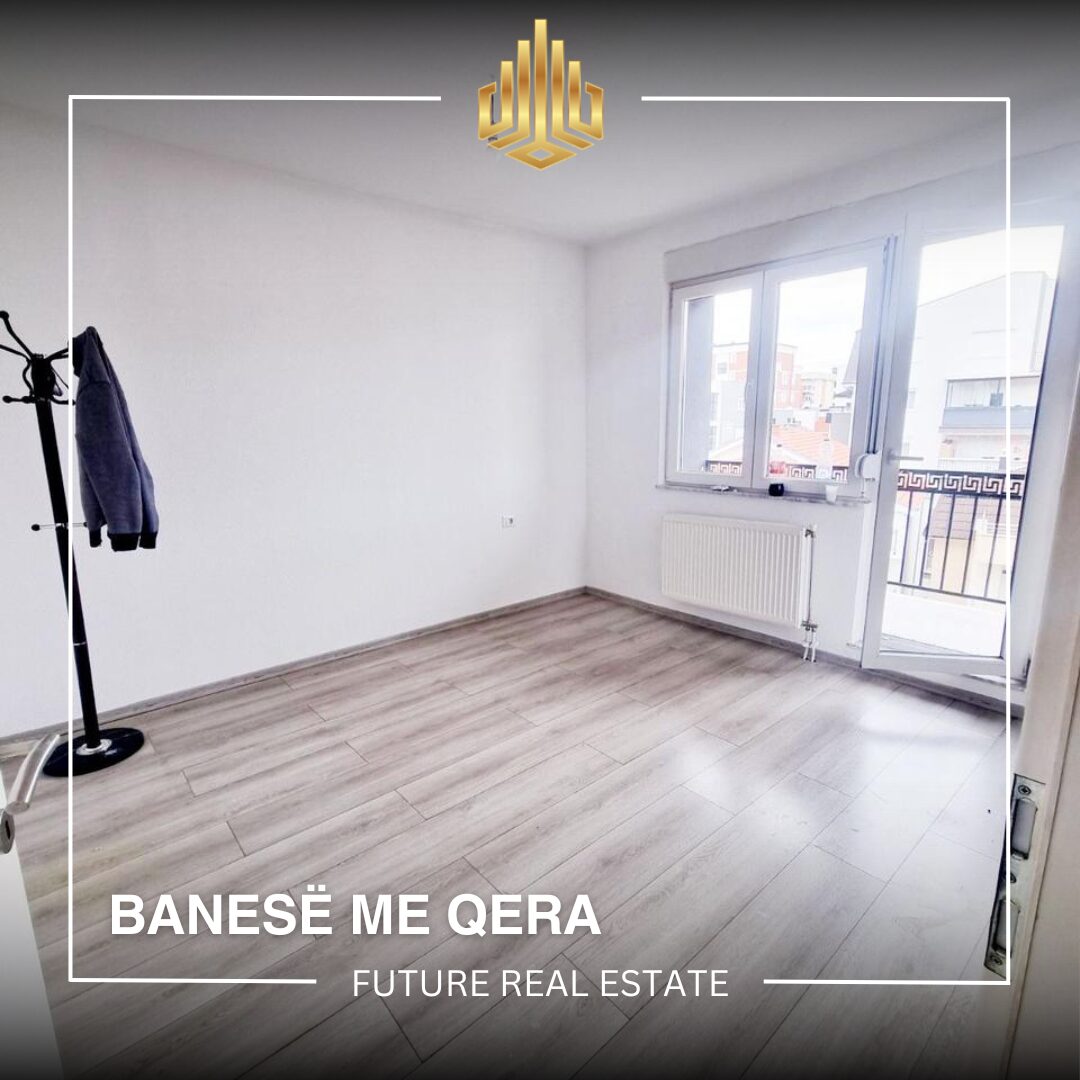 Banesë me QERA/89m²