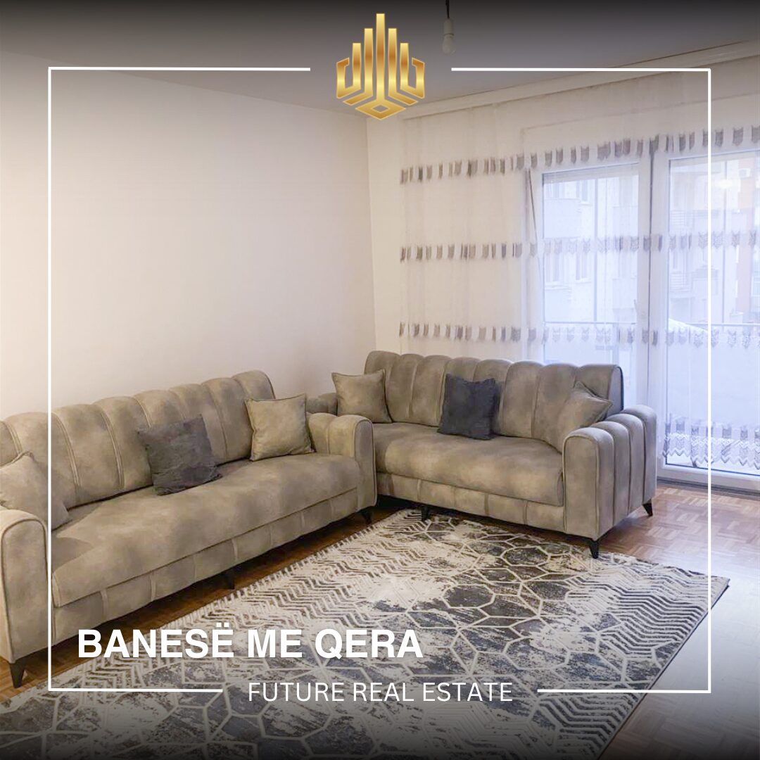 Banesë me QERA
