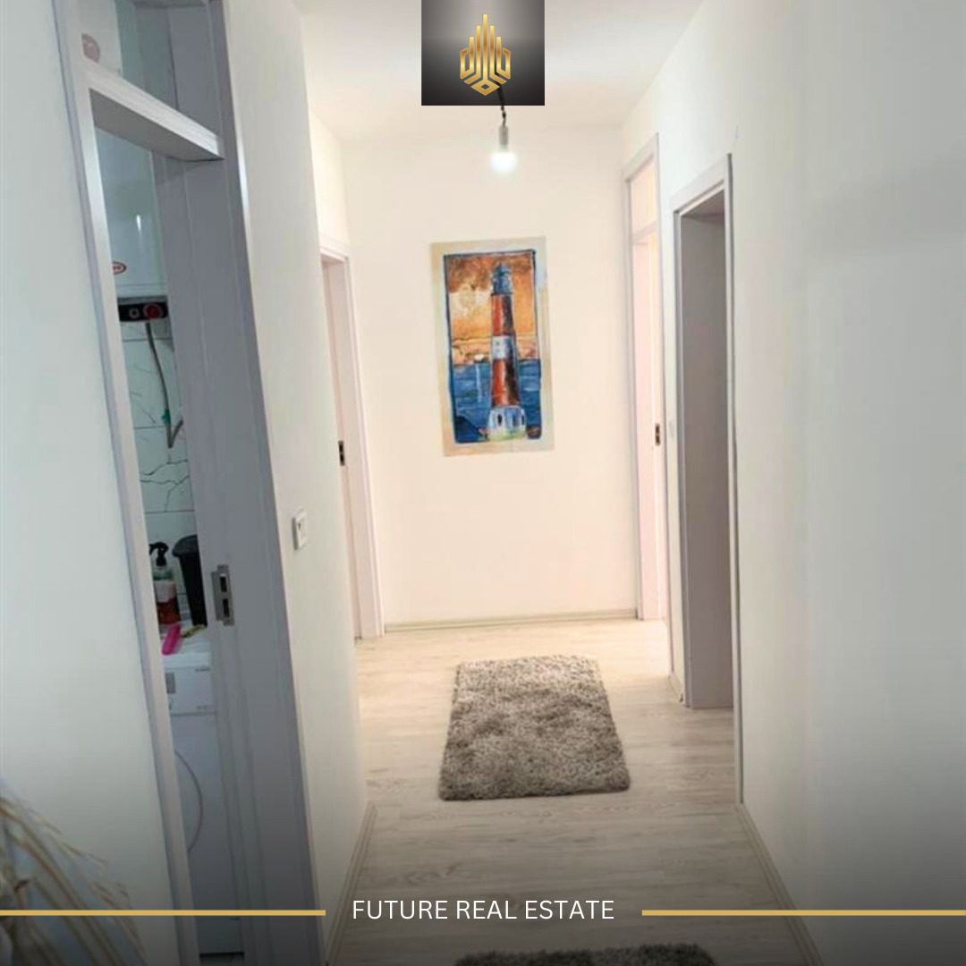 Banesë në SHITJE/82m² 3