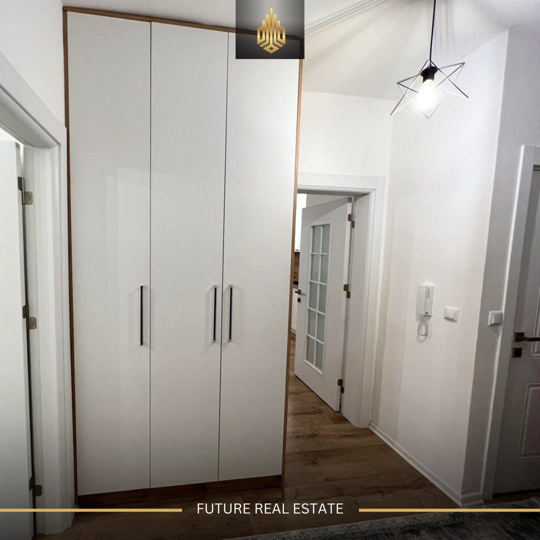 Banesë me QERA/90m² 4