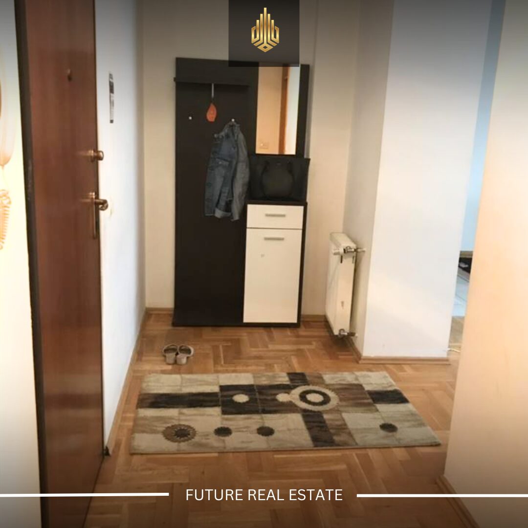 Banesë me QERA/70m² 4