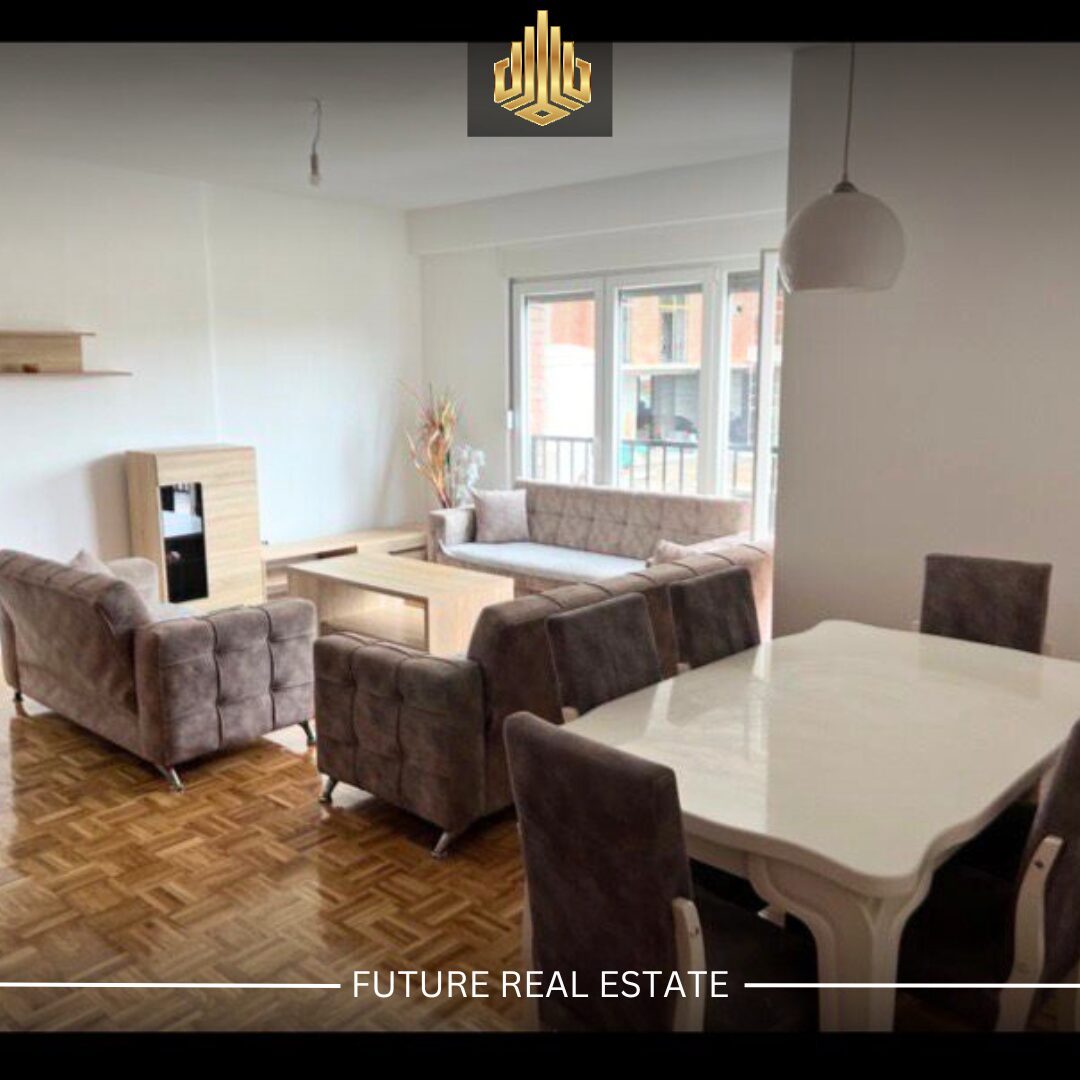 Banesë me QERA/87m² 2