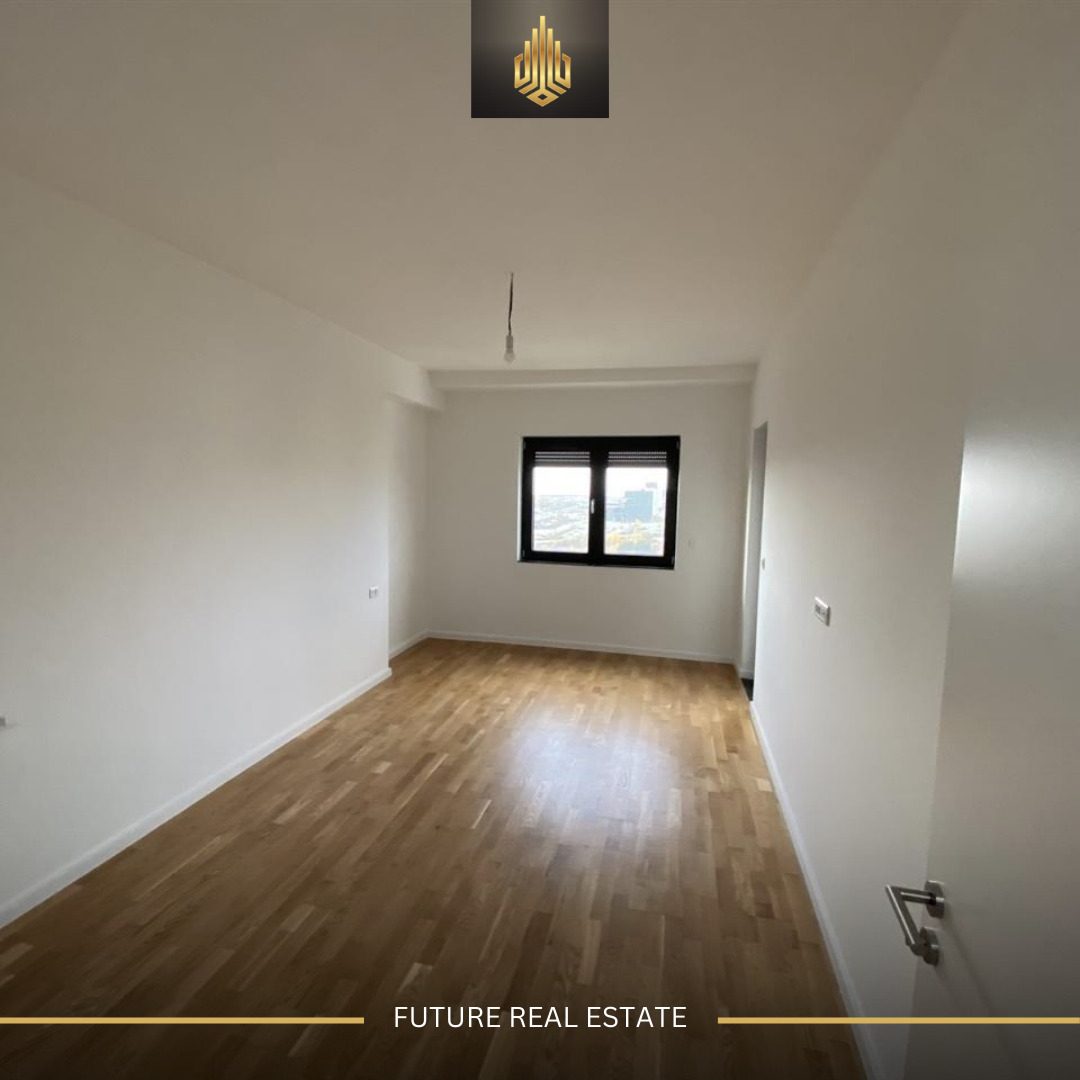 Banesë me QERA/100m² 4