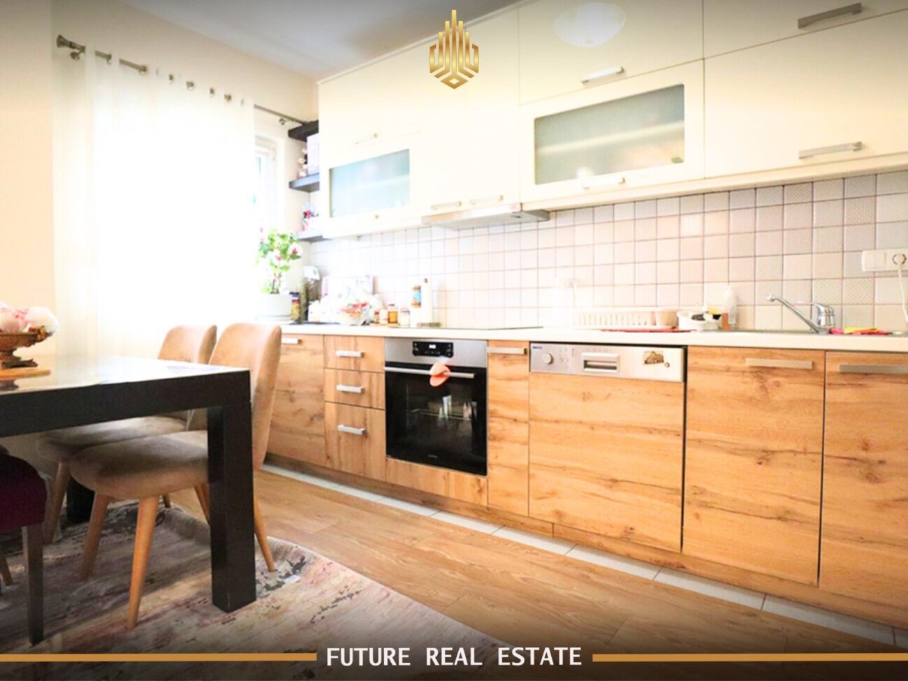 📍 Banesë në SHITJE – 2 dhoma gjumi – Tophane – Prishtinë – Objekti An Project Construction 3