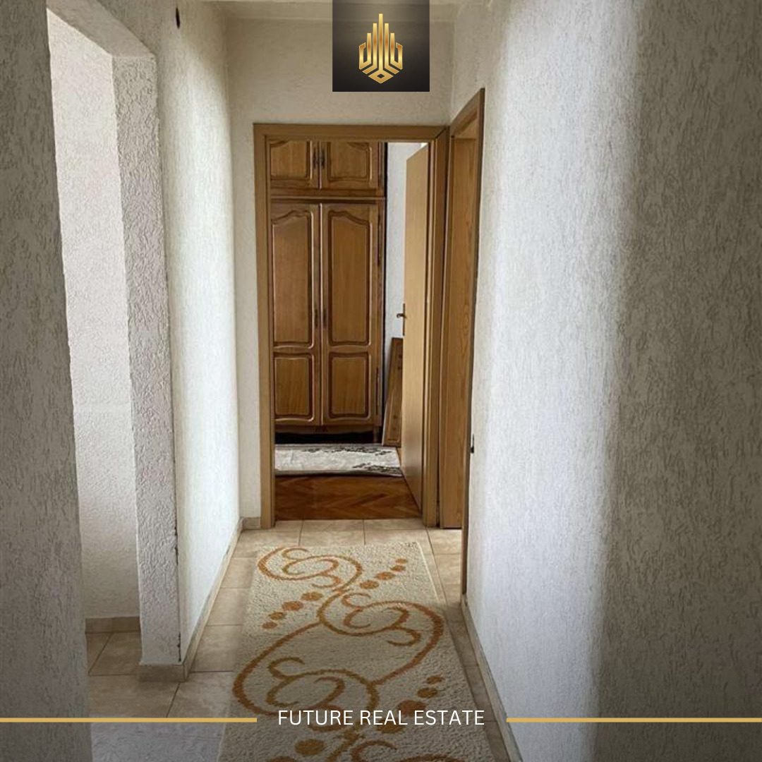 Banesë me QERA/55m² 3