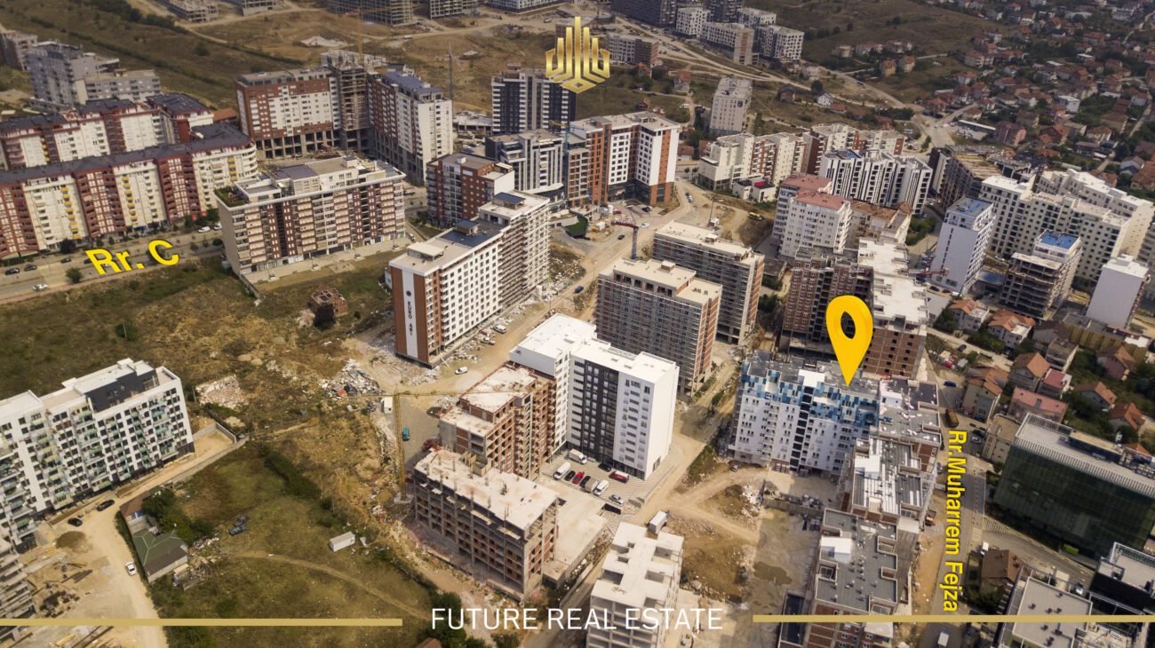 Banesa në SHITJE/90m2 2