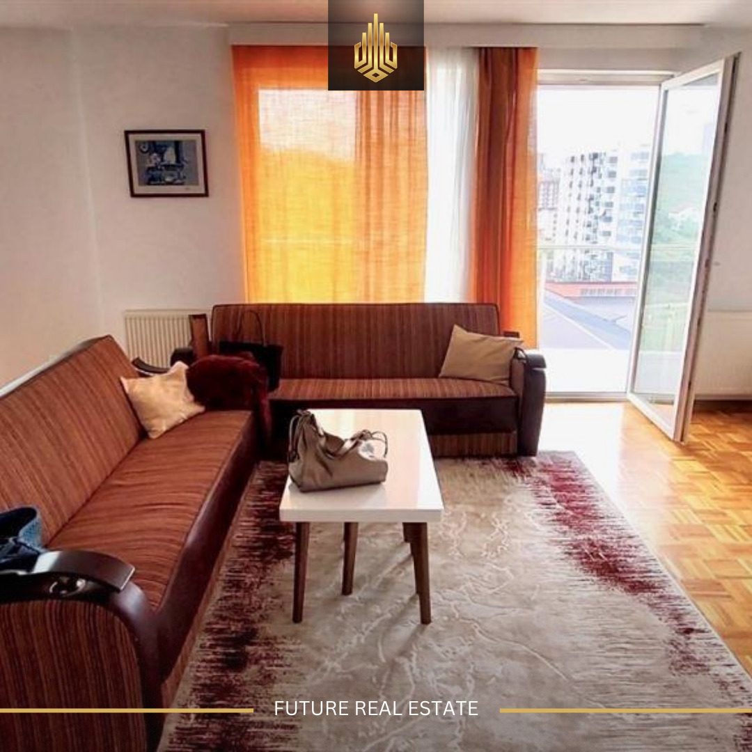 Banesë me QERA/96m²
