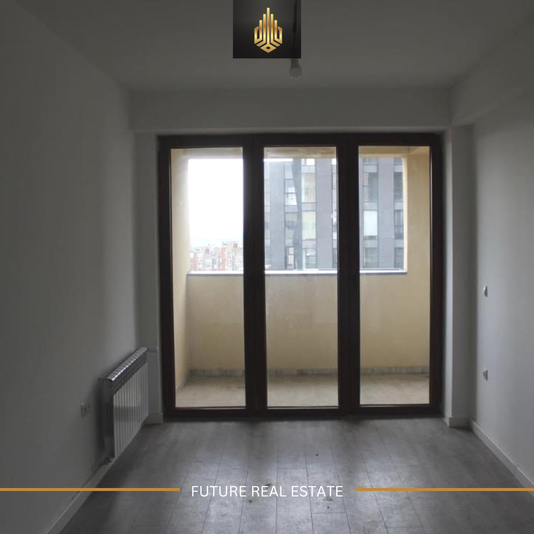 Banesë në SHITJE/101m² 3